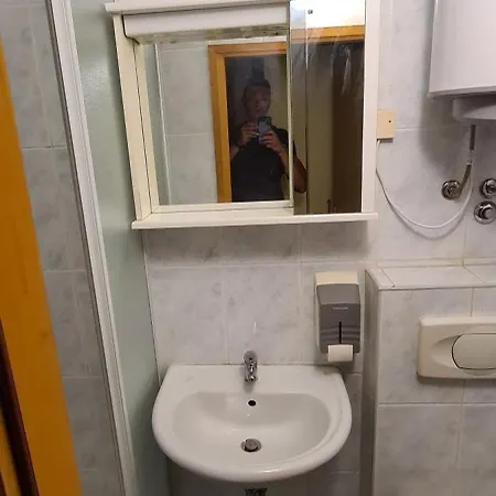 شقة Hugo مالينسكا