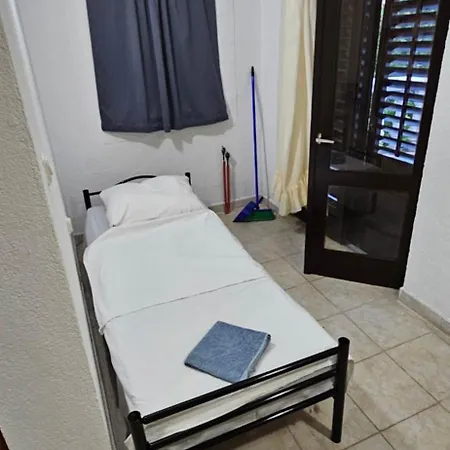 شقة Hugo مالينسكا