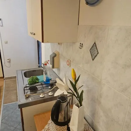 شقة Hugo مالينسكا